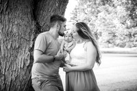 Wilson Family - BW - TJP (21 of 145)