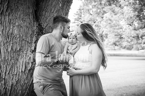 Wilson Family - BW - TJP (21 of 145)