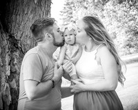Wilson Family - BW - TJP (22 of 145)