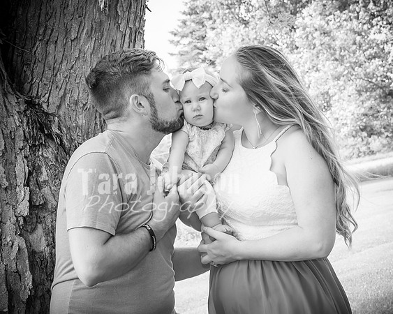 Wilson Family - BW - TJP (22 of 145)