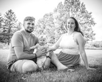 Wilson Family - BW - TJP (23 of 145)