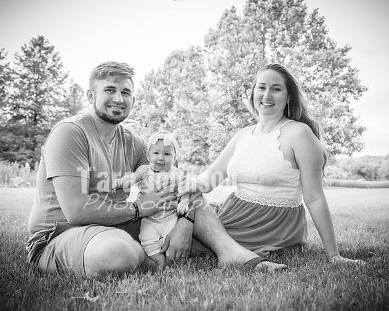 Wilson Family - BW - TJP (23 of 145)