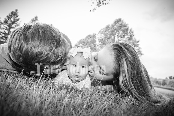Wilson Family - BW - TJP (25 of 145)