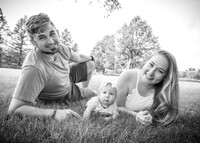 Wilson Family - BW - TJP (26 of 145)