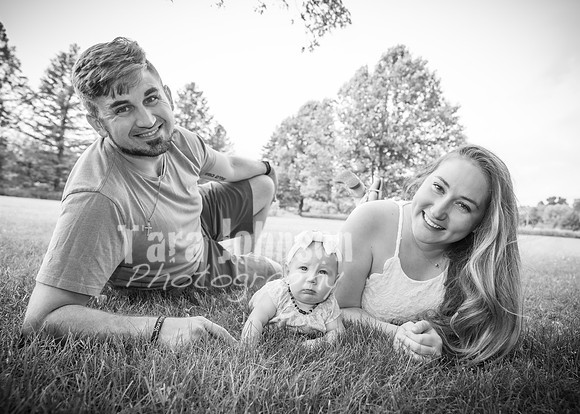 Wilson Family - BW - TJP (26 of 145)