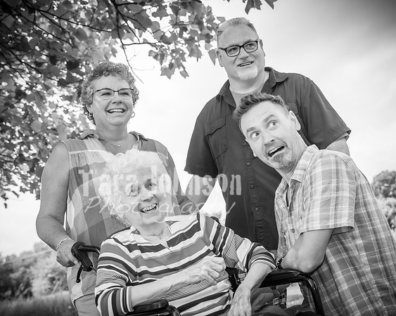 Wilson Family - BW - TJP (70 of 145)