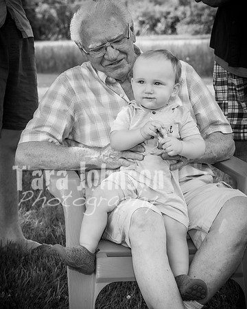 Wilson Family - BW - TJP (73 of 145)