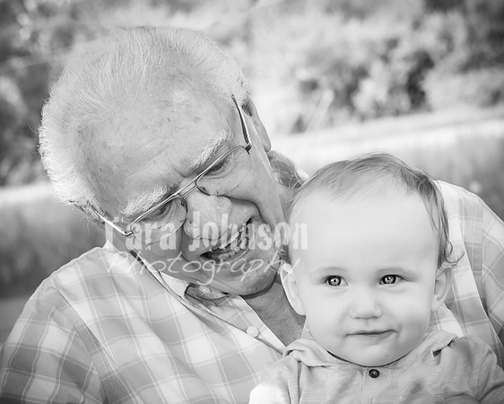 Wilson Family - BW - TJP (74 of 145)