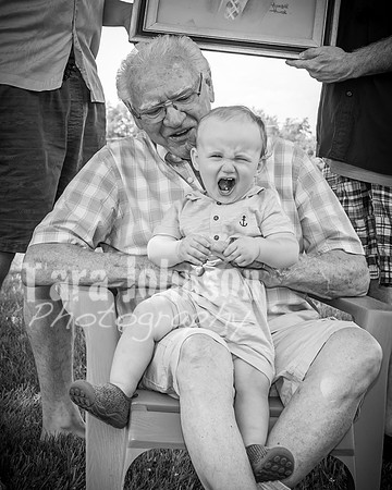 Wilson Family - BW - TJP (75 of 145)