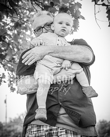Wilson Family - BW - TJP (78 of 145)