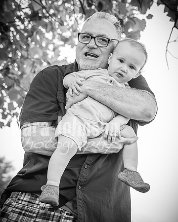 Wilson Family - BW - TJP (79 of 145)