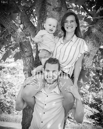 Wilson Family - BW - TJP (87 of 145)