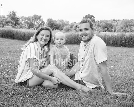 Wilson Family - BW - TJP (94 of 145)