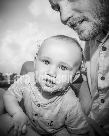 Wilson Family - BW - TJP (95 of 145)