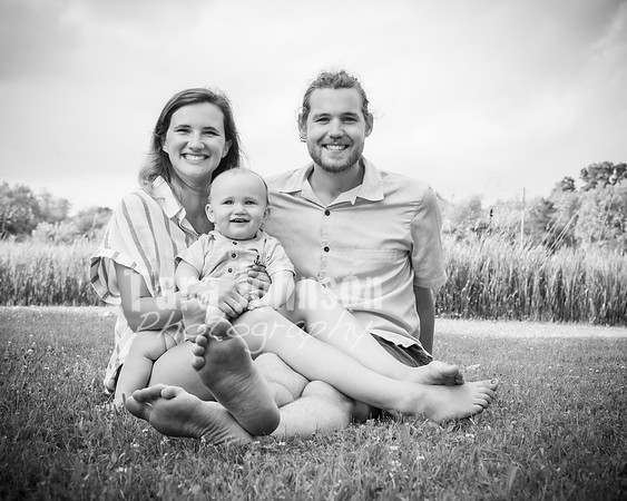 Wilson Family - BW - TJP (102 of 145)