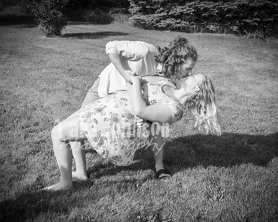 Wilson Family - BW - TJP (109 of 145)