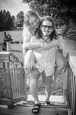 Wilson Family - BW - TJP (138 of 145)