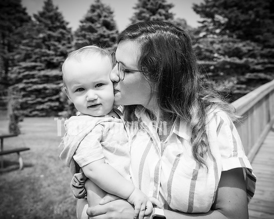 Wilson Family - BW - TJP (14 of 145)