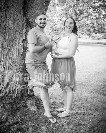 Wilson Family - BW - TJP (19 of 145)