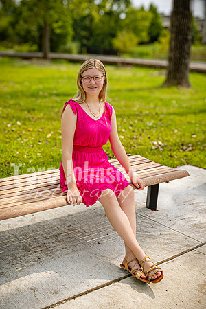 Lilly Pelto @ Central Park in Milford - Color - TJP (33 of 91)
