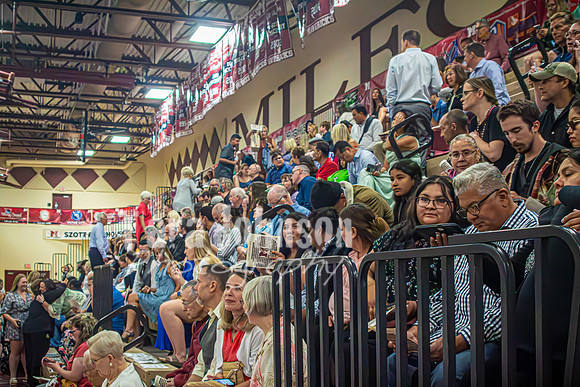 2024 MHS Graduation - Candids - TJP (42 of 85)