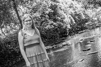 Lilly Pelto @ Central Park in Milford - BW - TJP (18 of 91)