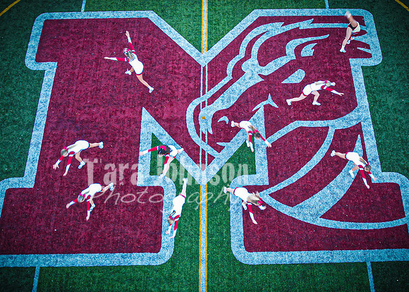 2022 MHS Cheer - Drone - TJP (3 of 27)