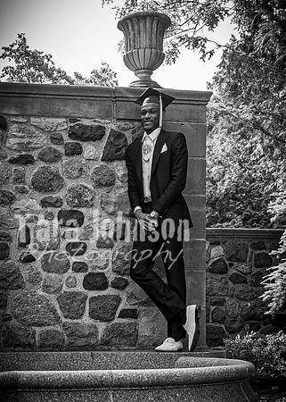 Gerrard McCoy @ Cranbrook Gardens - BW - TJP (50 of 127)