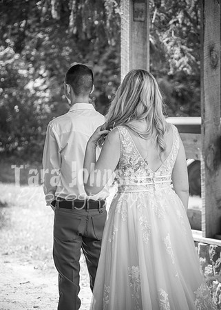 24 D & B Law Wedding - Full Collection B&W (108 of 308)