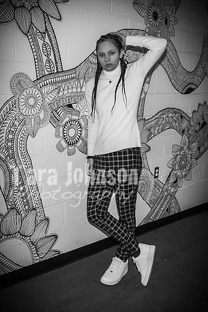 Zaneira Morrissette - BW - TJP (85 of 125)