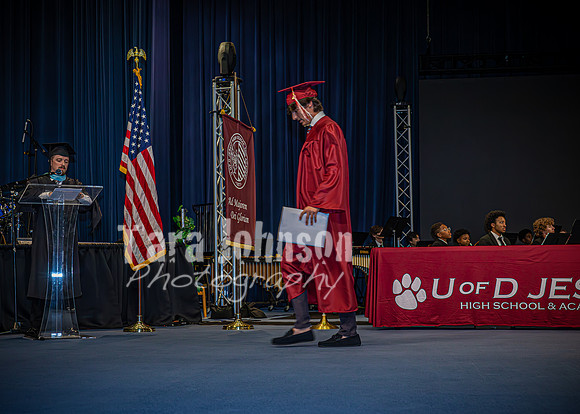 2024 U of D Grad - Banner Exit - TJP (115 of 138)