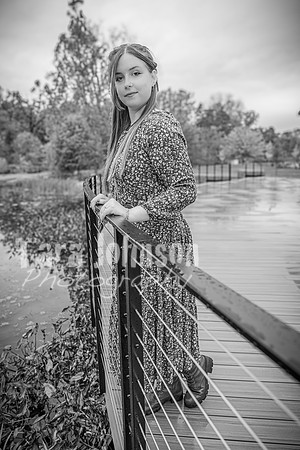 Quinn Taylor @ MHS & Central Park - BW - TJP (66 of 100)
