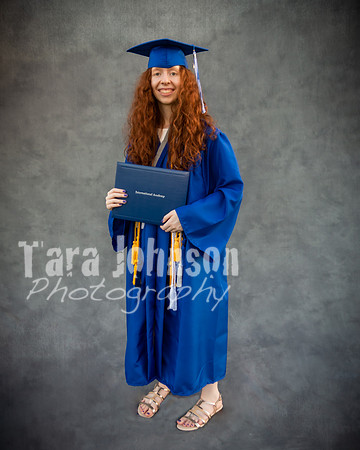 2021 IAC Grad Angle #5 - After Ceremony- TJP