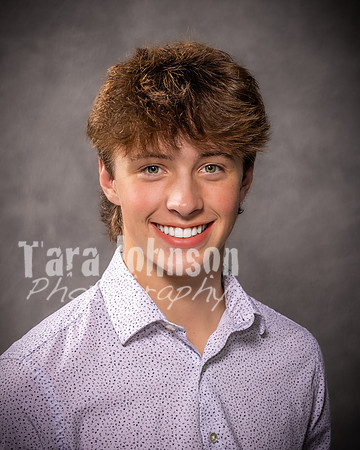 Ryan Ternes
