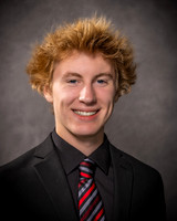 Carson Adcock