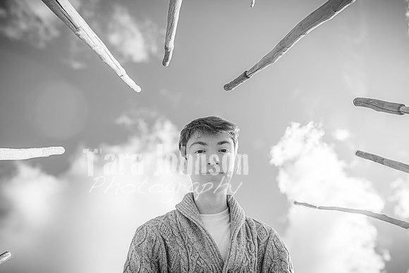Grant Camden @ Highland Tracks - BW - TJP (49 of 70)