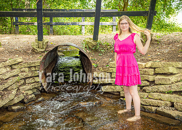 Lilly Pelto @ Central Park in Milford - Color - TJP (21 of 91)