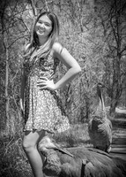 Mackenzie Romanuk - Part 2 - BW - TJP (1 of 71)