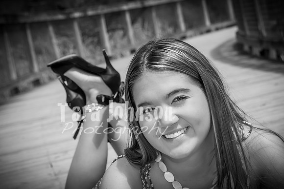 Mackenzie Romanuk - Part 2 - BW - TJP (6 of 71)