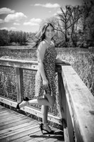Mackenzie Romanuk - Part 2 - BW - TJP (5 of 71)