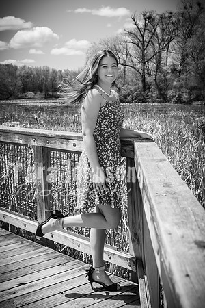 Mackenzie Romanuk - Part 2 - BW - TJP (5 of 71)