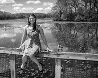 Mackenzie Romanuk - Part 2 - BW - TJP (11 of 71)
