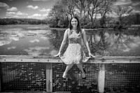 Mackenzie Romanuk - Part 2 - BW - TJP (9 of 71)