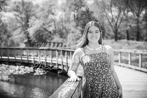 Mackenzie Romanuk - Part 2 - BW - TJP (20 of 71)