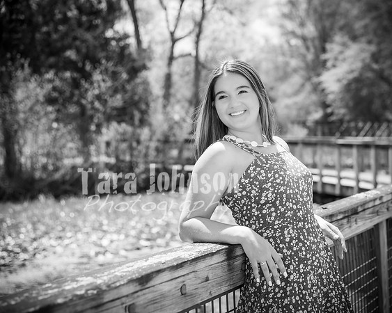 Mackenzie Romanuk - Part 2 - BW - TJP (16 of 71)