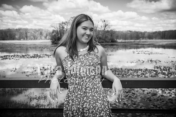 Mackenzie Romanuk - Part 2 - BW - TJP (31 of 71)
