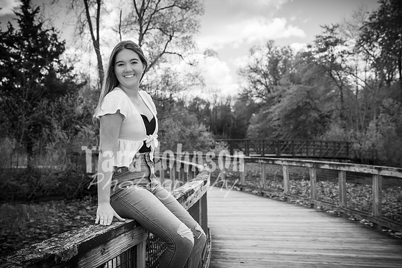 Mackenzie Romanuk - Part 2 - BW - TJP (45 of 71)