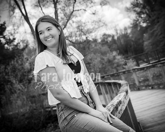 Mackenzie Romanuk - Part 2 - BW - TJP (46 of 71)