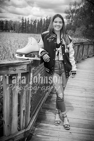 Mackenzie Romanuk - Part 2 - BW - TJP (49 of 71)
