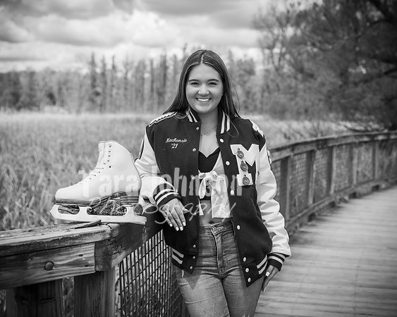 Mackenzie Romanuk - Part 2 - BW - TJP (50 of 71)